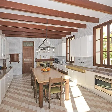 Ferienhaus Son Granada *