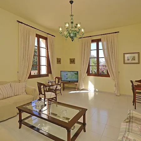 Holiday home Son Granada *