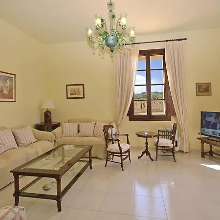 Son Granada Holiday home *