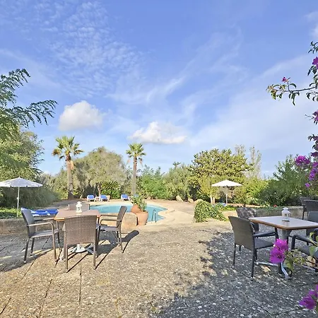 Son Granada Holiday home