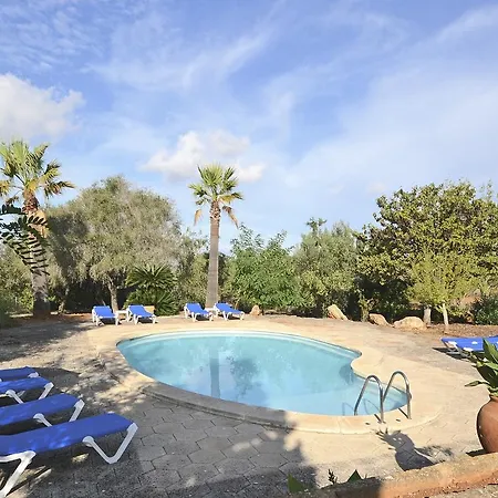Son Granada Holiday home
