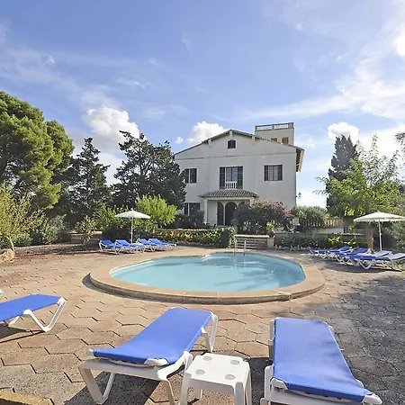 Son Granada Holiday home Llucmajor (Mallorca)