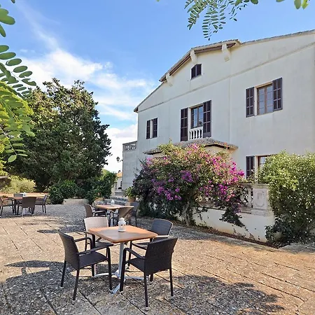 Son Granada Holiday home