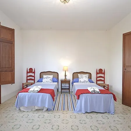 Ferienhaus Son Granada
