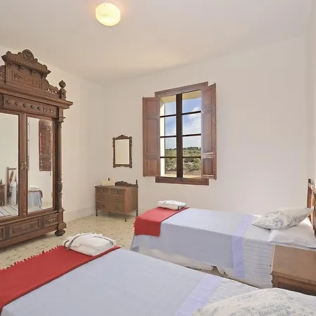 Ferienhaus Son Granada Llucmajor (Mallorca)