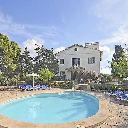 Ferienhaus Son Granada *