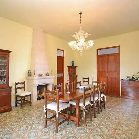 Son Granada Holiday home