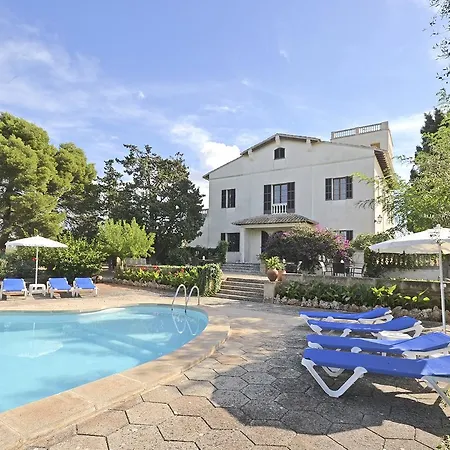 Son Granada Holiday home Llucmajor (Mallorca)