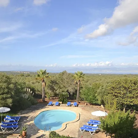 Holiday home Son Granada *