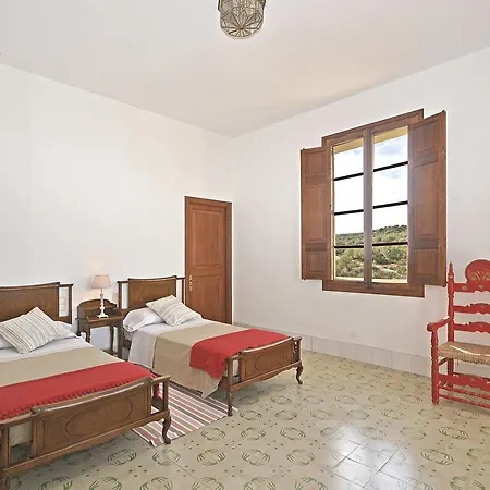 Holiday home Son Granada Llucmajor (Mallorca)